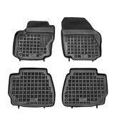 Gumové autokoberce Ford Mondeo 2011-2015