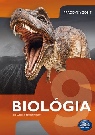 Biológia 9 - Pracovný zošit