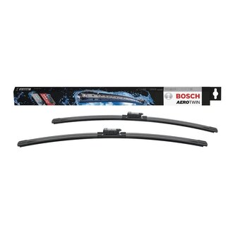 Stěrače Bosch Aerotwin pro BMW 4er (G22, G23,G26 ) 2020-
