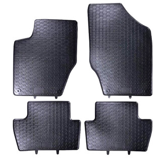 Gumové autokoberce Peugeot 307 2001-2008