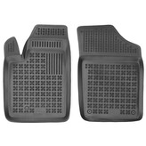 Gumové autokoberce Peugeot Partner 1996-2008 (přední)