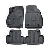 Gumové autokoberce Opel Zafira C 2012-2019