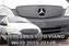 Zimní clona chladiče Mercedes Vito/Viano W639 2010-2014 (horní)