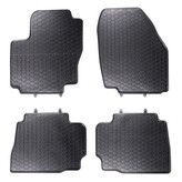 Gumové autokoberce Ford Mondeo 2007-2015
