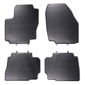 Gumové autokoberce Ford Mondeo 2007-2015