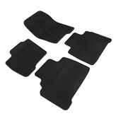 Gumové autokoberce Ford S-Max 2015-2023