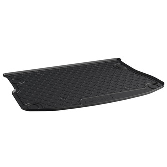 Gumová vana do kufru Land Rover Range Rover Evoque 2011-2019