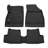 Gumové autokoberce Opel Astra K 2015-2021