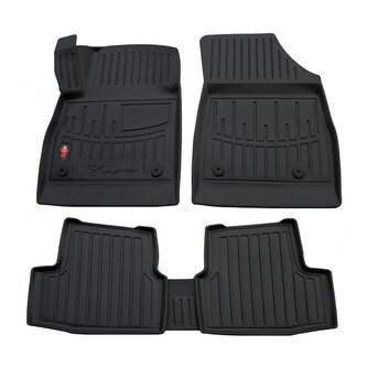 Gumové autokoberce Opel Astra K 2015-2021