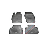 Gumové autokoberce Mazda CX-7 2007-2012 (diesel)