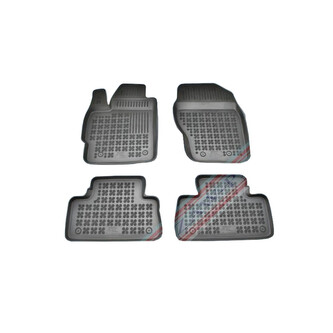 Gumové autokoberce Mazda CX-7 2007-2012 (diesel)
