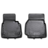 Gumové autokoberce Land Rover Defender 90 1990-2016 (3 dveře)