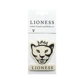 Luxusní vůně do auta Lioness 11 (visačka)