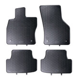 Gumové autokoberce Seat Leon 2012-2020