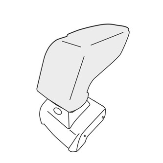 Loketní opěrka Ford Focus 2011-2014 (USB a AUX, adaptér) Loketní opěrka Ford Focus 2011-2014 (USB a AUX, adaptér)