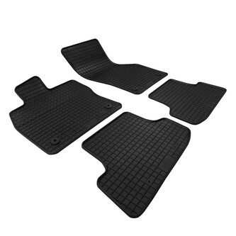 Gumové autokoberce Audi A3 2012-2020 (hatchback i cabrio, 3 dveře) Gumové autokoberce Audi A3 2012-2020 (hatchback i cabrio, 3 dveře)