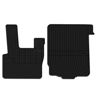 Gumové autokoberce DAF CF 65/75/85