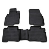 Gumové autokoberce Mitsubishi Grandis 2003-2011