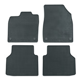 Gumové autokoberce VW ID.5 2022-