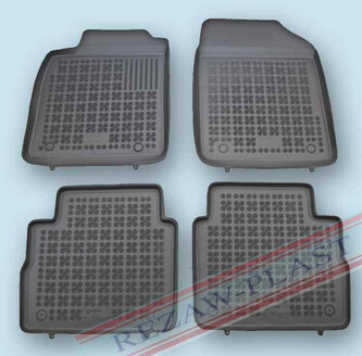 Gumové autokoberce Opel Signum 2003-2008 (combi) Gumové autokoberce Opel Signum 2003-2008 (combi)