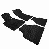 Gumové autokoberce BMW 7 2001-2008 (E65, E66, E67)