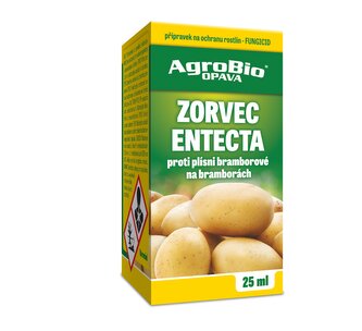 Zorvec Entecta - 25 ml