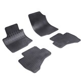 Gumové autokoberce Toyota Aygo 2005-2014