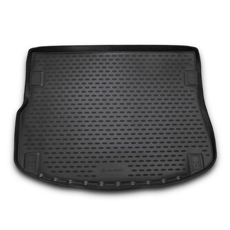 Gumová vana do kufru Land Rover Range Rover Evoque 2011-2019 Gumová vana do kufru Land Rover Range Rover Evoque 2011-2019