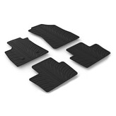 Gumové autokoberce Renault Austral-e 2023-