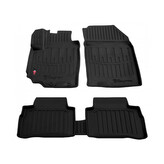 Gumové autokoberce Suzuki Vitara 2015-