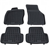 Gumové autokoberce Audi Q2 2016-