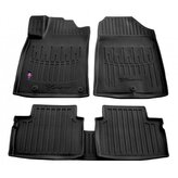 Gumové autokoberce Kia Ceed 2018-