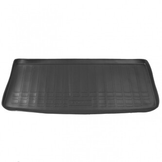 Gumová vana do kufru Infinity QX80 2013- (krátká verze)