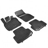 Gumové autokoberce Seat Ateca 2016-