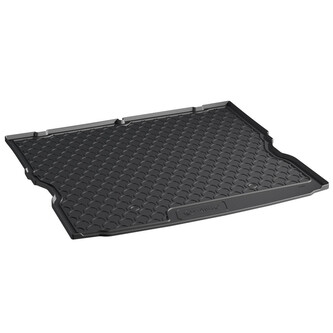 Gumová vana do kufru Opel Zafira B 2005-2011
