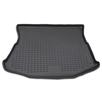 Gumová vana do kufru Alfa Romeo 147 2000-2010 (3 dveře)