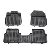 Gumové autokoberce Honda CR-V 2018-2023