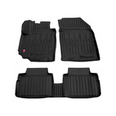 Gumové autokoberce Suzuki SX4 S-Cross 2013-2021