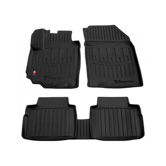 Gumové autokoberce Suzuki SX4 S-Cross 2013-2021