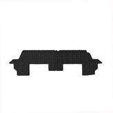 Gumové autokoberce Kia Carens 2013-2019 (3. řada)