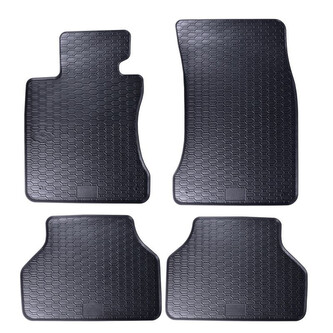 Gumové autokoberce BMW 5 2003-2010 (E61)