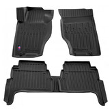 Gumové autokoberce Kia Sorento 2002-2009