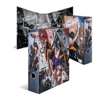 Segregator Ścianka wspinaczkowa 7cm