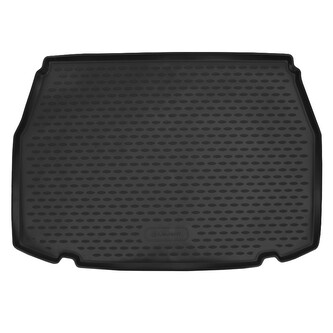 Gumová vana do kufru Toyota C-HR 2016-2022 (plnohod. pneu, horní dno)
