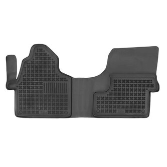 Gumové autokoberce VW Crafter 2006-2017