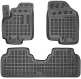 Gumové autokoberce Hyundai ix20 2010-2019