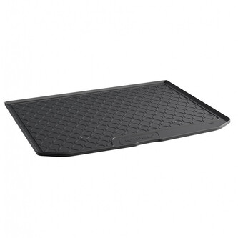 Gumová vana do kufru Audi A3 2012-2020 (sportback, plná rezerva)