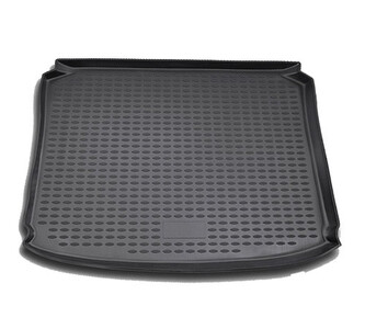 Gumová vana do kufru Peugeot 307 2001-2008 (hatchback)