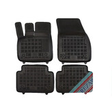 Gumové autokoberce Land Rover Range Rover Evoque 2019-