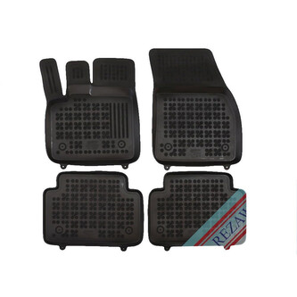 Gumové autokoberce Land Rover Range Rover Evoque 2019-